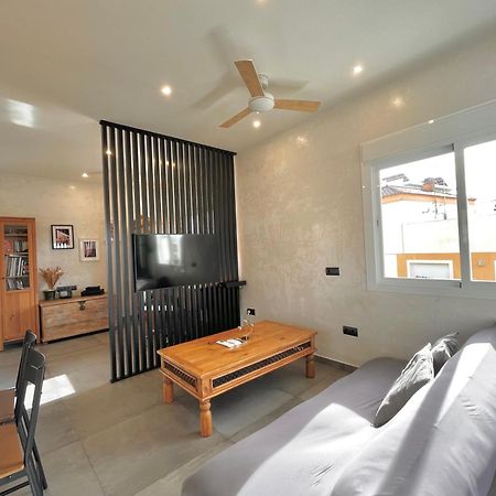 Lafrenchtouch - Moderno Y Centrico En Torremolinos Daire Dış mekan fotoğraf
