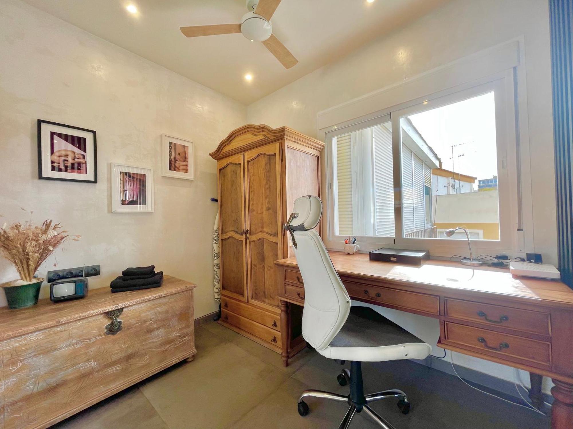 Lafrenchtouch - Moderno Y Centrico En Torremolinos Daire Dış mekan fotoğraf